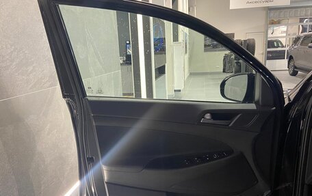 Hyundai Tucson III, 2015 год, 1 900 000 рублей, 14 фотография