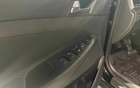 Hyundai Tucson III, 2015 год, 1 900 000 рублей, 15 фотография