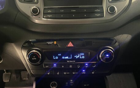 Hyundai Tucson III, 2015 год, 1 900 000 рублей, 23 фотография