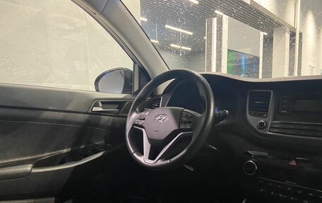 Hyundai Tucson III, 2015 год, 1 900 000 рублей, 27 фотография