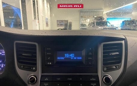 Hyundai Tucson III, 2015 год, 1 900 000 рублей, 22 фотография
