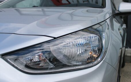 Hyundai Solaris II рестайлинг, 2019 год, 1 580 000 рублей, 11 фотография