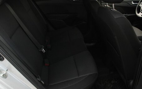 Hyundai Solaris II рестайлинг, 2019 год, 1 580 000 рублей, 24 фотография