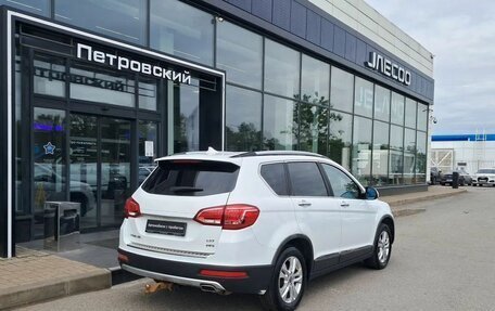 Haval H6, 2018 год, 1 080 000 рублей, 7 фотография