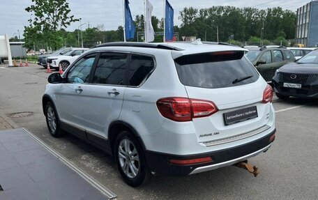 Haval H6, 2018 год, 1 080 000 рублей, 8 фотография