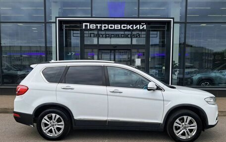 Haval H6, 2018 год, 1 080 000 рублей, 6 фотография