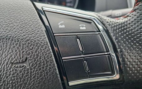 Haval H6, 2018 год, 1 080 000 рублей, 11 фотография