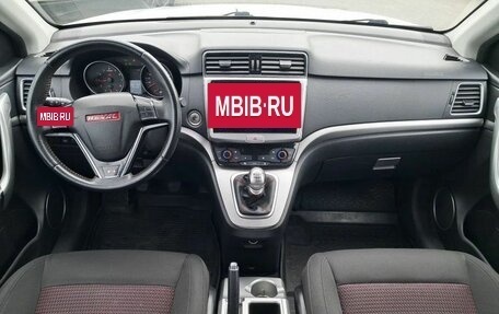 Haval H6, 2018 год, 1 080 000 рублей, 9 фотография