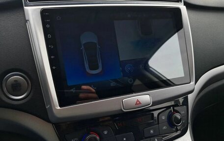 Haval H6, 2018 год, 1 080 000 рублей, 19 фотография