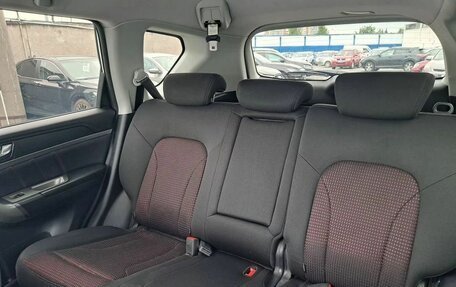 Haval H6, 2018 год, 1 080 000 рублей, 20 фотография