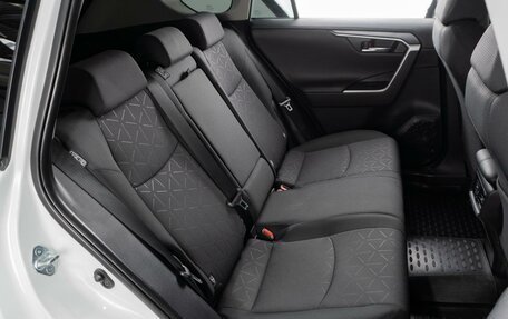 Toyota RAV4, 2020 год, 3 299 000 рублей, 7 фотография