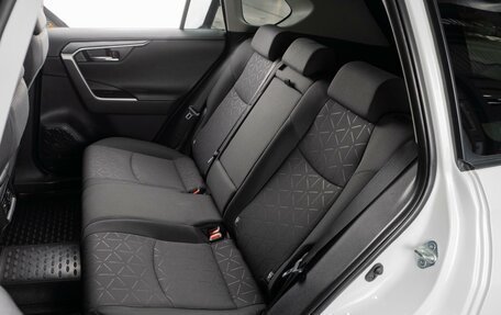 Toyota RAV4, 2020 год, 3 299 000 рублей, 9 фотография