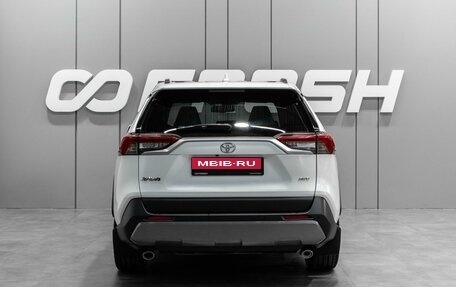 Toyota RAV4, 2020 год, 3 299 000 рублей, 4 фотография