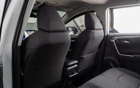 Toyota RAV4, 2020 год, 3 299 000 рублей, 11 фотография