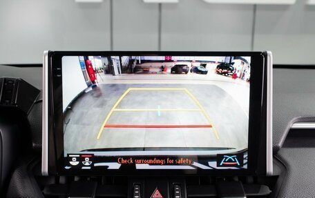 Toyota RAV4, 2020 год, 3 299 000 рублей, 16 фотография