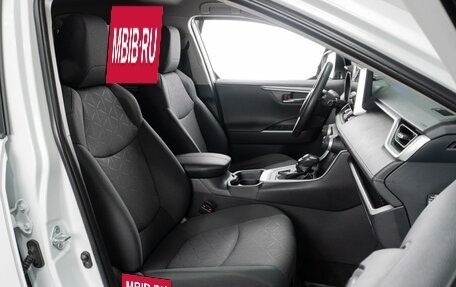 Toyota RAV4, 2020 год, 3 299 000 рублей, 8 фотография