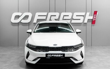 KIA K5, 2020 год, 2 149 000 рублей, 3 фотография