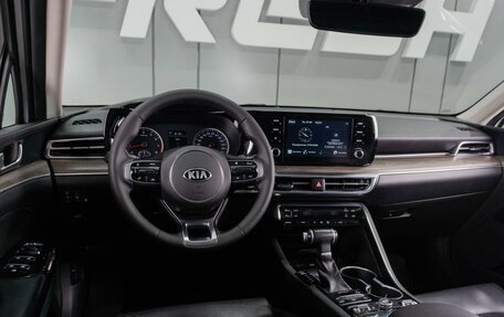 KIA K5, 2020 год, 2 149 000 рублей, 6 фотография