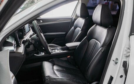KIA K5, 2020 год, 2 149 000 рублей, 10 фотография