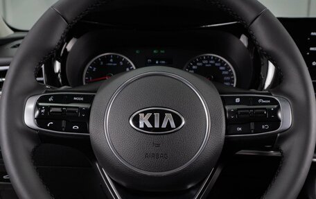 KIA K5, 2020 год, 2 149 000 рублей, 12 фотография