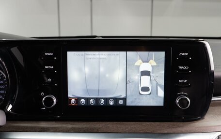 KIA K5, 2020 год, 2 149 000 рублей, 14 фотография