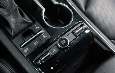 KIA K5, 2020 год, 2 149 000 рублей, 18 фотография