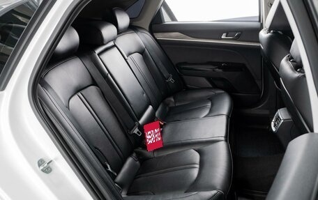 KIA K5, 2020 год, 2 149 000 рублей, 7 фотография