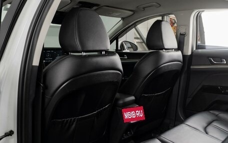 KIA K5, 2020 год, 2 149 000 рублей, 11 фотография