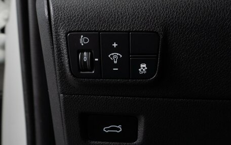 KIA K5, 2020 год, 2 149 000 рублей, 20 фотография
