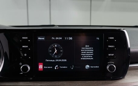KIA K5, 2020 год, 2 149 000 рублей, 15 фотография