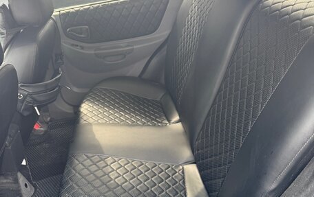 Hyundai Accent II, 2006 год, 200 000 рублей, 8 фотография