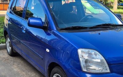 KIA Picanto I, 2006 год, 299 000 рублей, 1 фотография