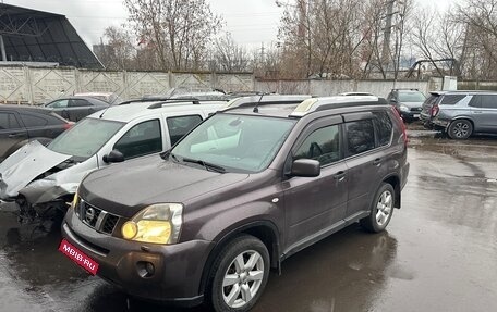 Nissan X-Trail, 2007 год, 770 000 рублей, 1 фотография