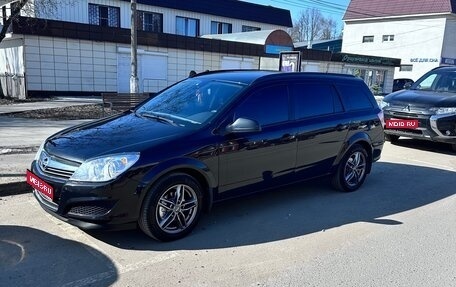 Opel Astra H, 2012 год, 830 000 рублей, 1 фотография