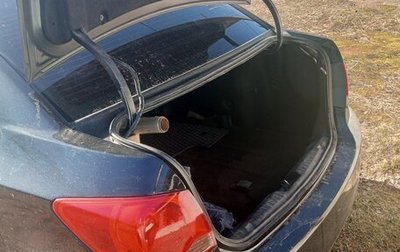 Chevrolet Cruze II, 2010 год, 620 000 рублей, 1 фотография