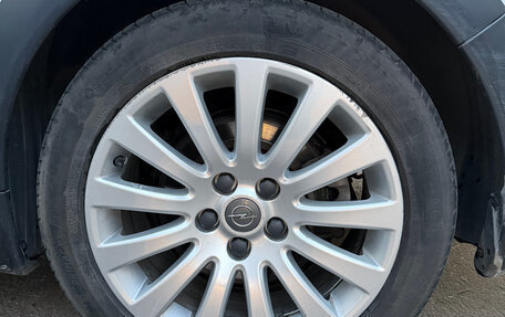 Opel Insignia II рестайлинг, 2014 год, 1 300 000 рублей, 8 фотография
