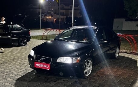 Volvo S60 III, 2007 год, 450 000 рублей, 1 фотография