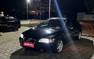 Volvo S60 III, 2007 год, 450 000 рублей, 1 фотография