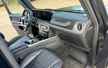 Mercedes-Benz G-Класс AMG, 2021 год, 15 600 000 рублей, 16 фотография
