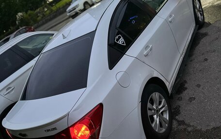 Chevrolet Cruze II, 2014 год, 500 000 рублей, 14 фотография