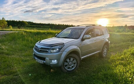 Great Wall Hover, 2007 год, 650 000 рублей, 4 фотография
