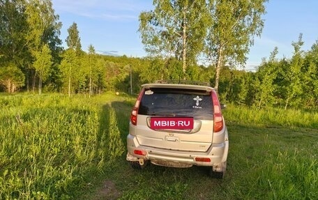 Great Wall Hover, 2007 год, 650 000 рублей, 2 фотография