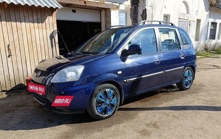 Hyundai Matrix I рестайлинг, 2009 год, 399 000 рублей, 2 фотография