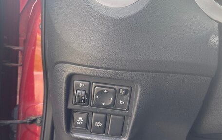 Nissan Juke II, 2011 год, 1 090 000 рублей, 13 фотография