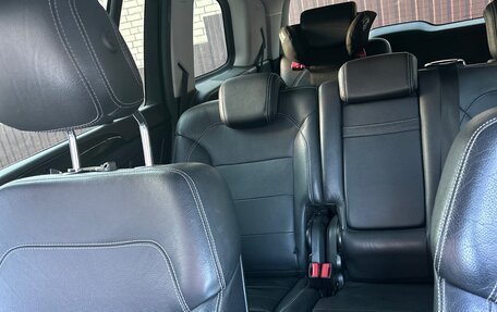 Mercedes-Benz GL-Класс, 2015 год, 2 850 000 рублей, 14 фотография