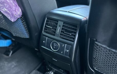 Mercedes-Benz GL-Класс, 2015 год, 2 850 000 рублей, 18 фотография