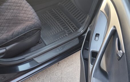 Hyundai Elantra V, 2011 год, 1 120 000 рублей, 15 фотография