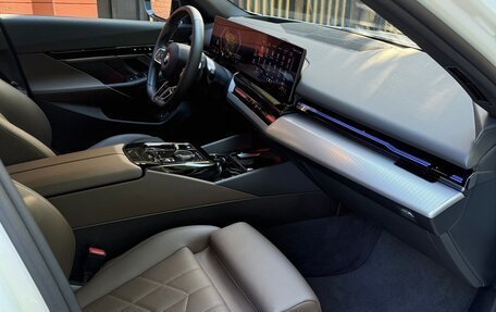 BMW 5 серия, 2024 год, 6 950 000 рублей, 7 фотография