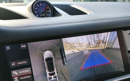Porsche Cayenne III, 2019 год, 8 200 000 рублей, 6 фотография