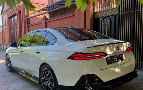 BMW 5 серия, 2024 год, 6 950 000 рублей, 17 фотография